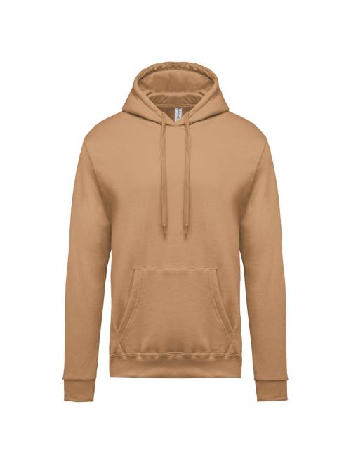 MEN’S HOODED SWEATSHIRT MEN’S HOODED SWEATSHIRT