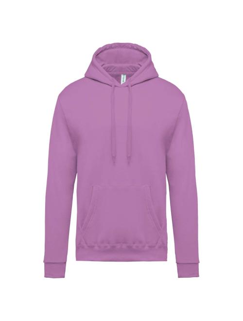 MEN’S HOODED SWEATSHIRT MEN’S HOODED SWEATSHIRT