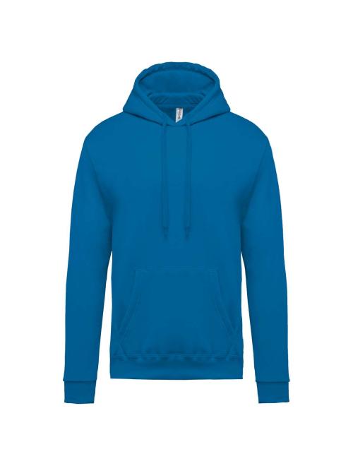 MEN’S HOODED SWEATSHIRT MEN’S HOODED SWEATSHIRT