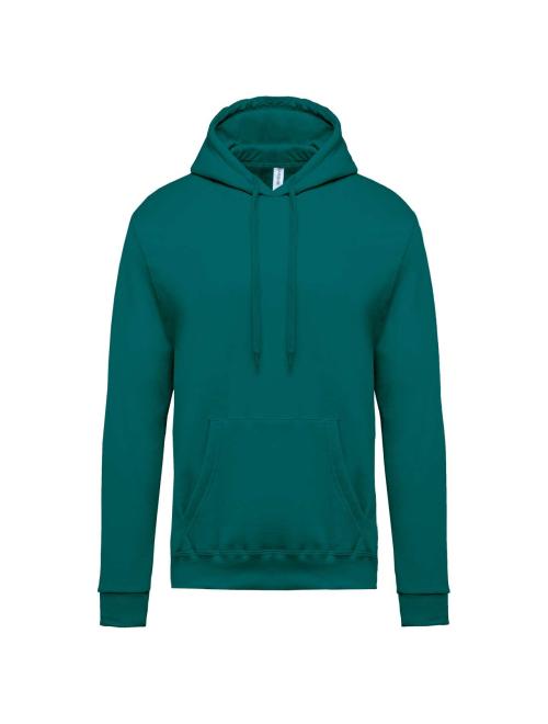 MEN’S HOODED SWEATSHIRT MEN’S HOODED SWEATSHIRT