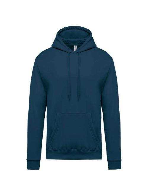 MEN’S HOODED SWEATSHIRT MEN’S HOODED SWEATSHIRT
