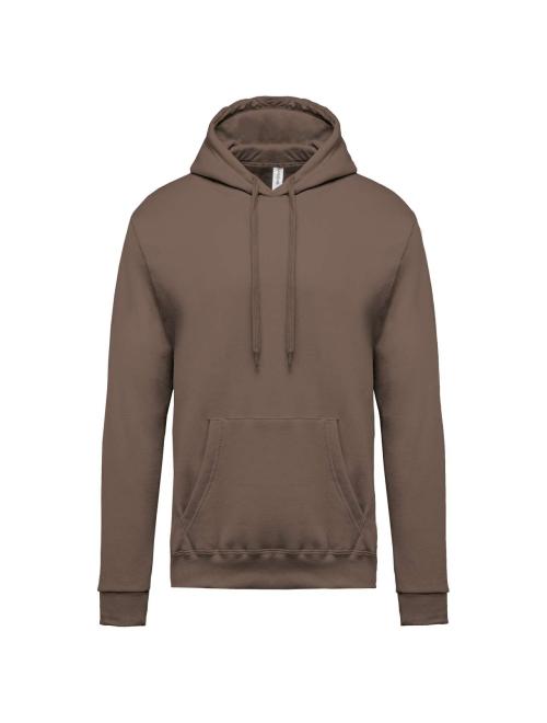 MEN’S HOODED SWEATSHIRT MEN’S HOODED SWEATSHIRT