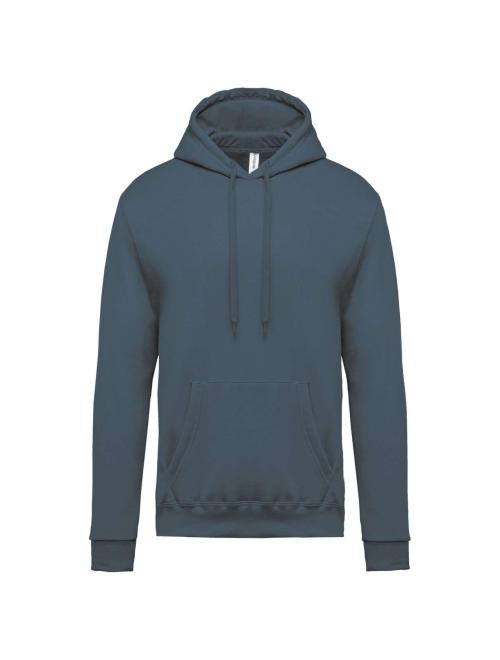 MEN’S HOODED SWEATSHIRT MEN’S HOODED SWEATSHIRT