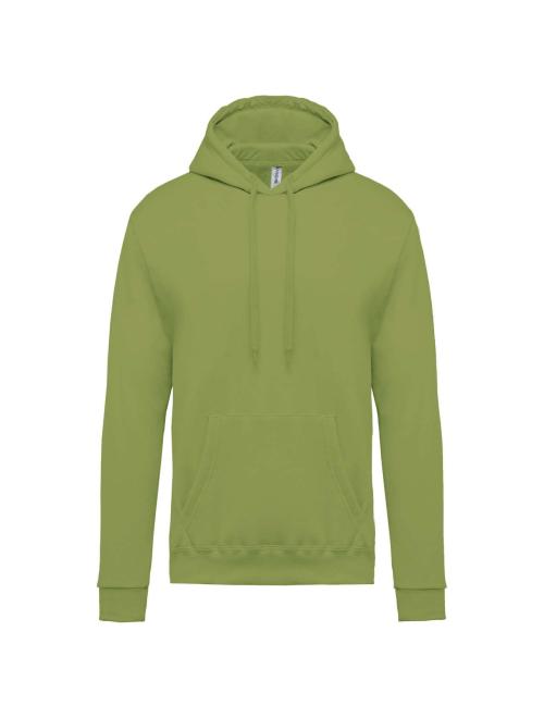 MEN’S HOODED SWEATSHIRT MEN’S HOODED SWEATSHIRT