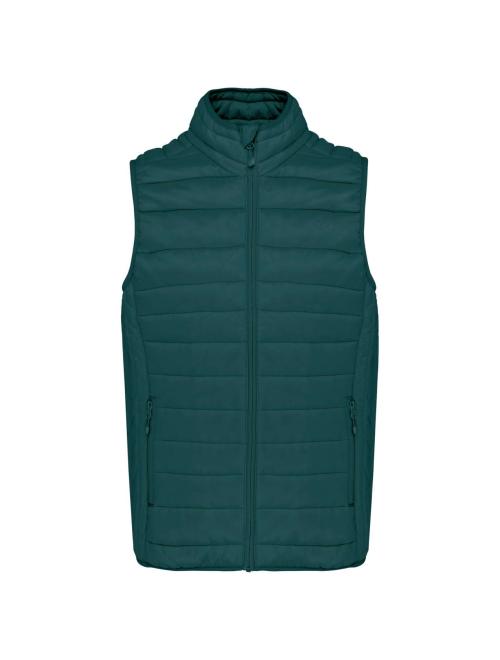 MEN’S LIGHTWEIGHT SLEEVELESS JACKET MEN’S LIGHTWEIGHT SLEEVELESS JACKET