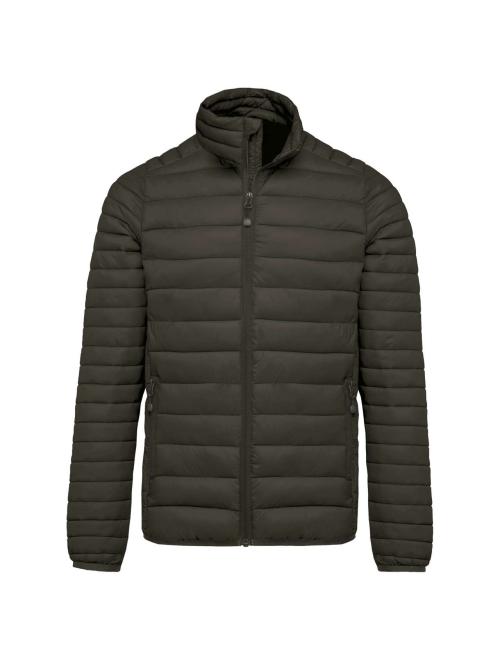 MEN'S LIGHTWEIGHT PADDED JACKET MEN'S LIGHTWEIGHT PADDED JACKET