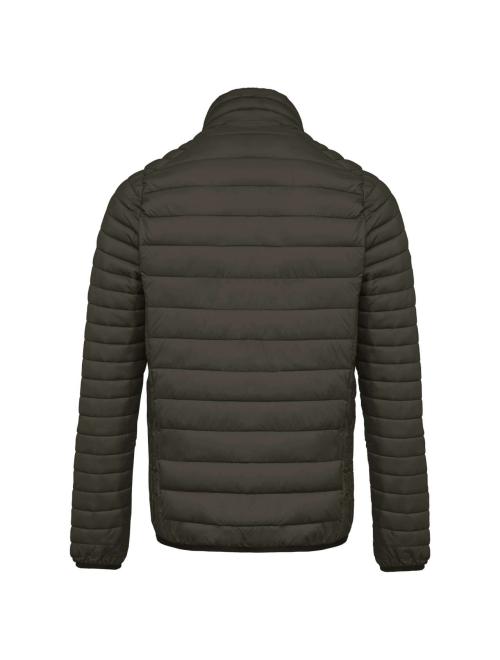 MEN'S LIGHTWEIGHT PADDED JACKET