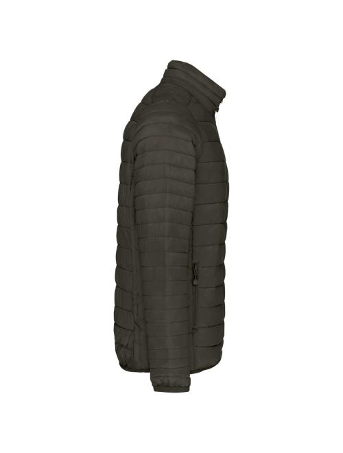 MEN'S LIGHTWEIGHT PADDED JACKET