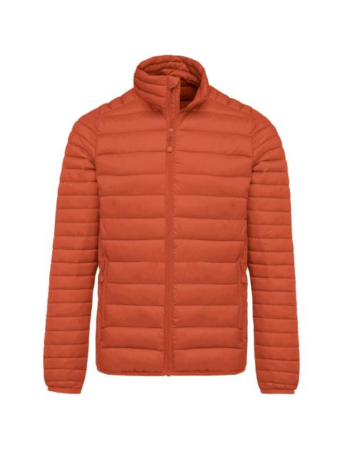 MEN'S LIGHTWEIGHT PADDED JACKET MEN'S LIGHTWEIGHT PADDED JACKET