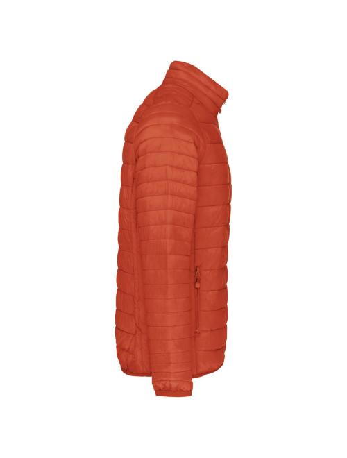 MEN'S LIGHTWEIGHT PADDED JACKET