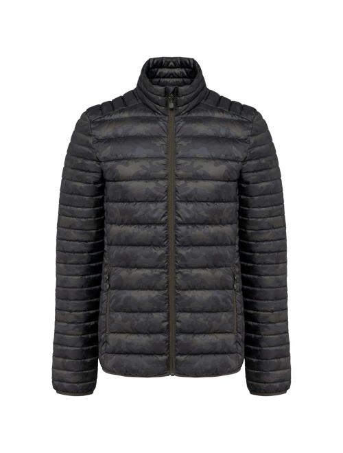MEN'S LIGHTWEIGHT PADDED JACKET MEN'S LIGHTWEIGHT PADDED JACKET