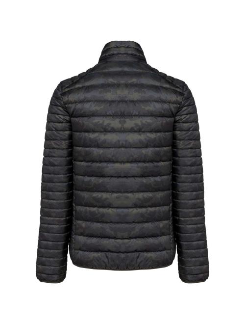 MEN'S LIGHTWEIGHT PADDED JACKET