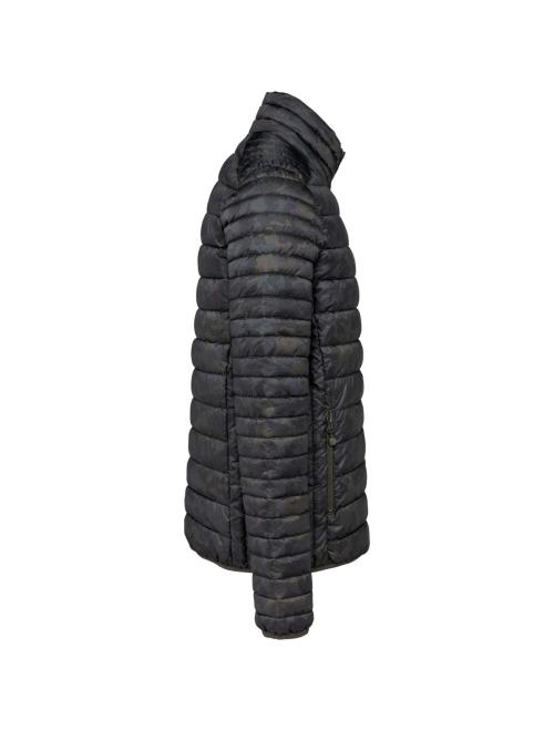 MEN'S LIGHTWEIGHT PADDED JACKET