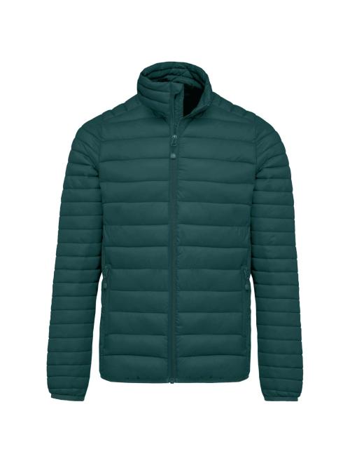 MEN'S LIGHTWEIGHT PADDED JACKET MEN'S LIGHTWEIGHT PADDED JACKET
