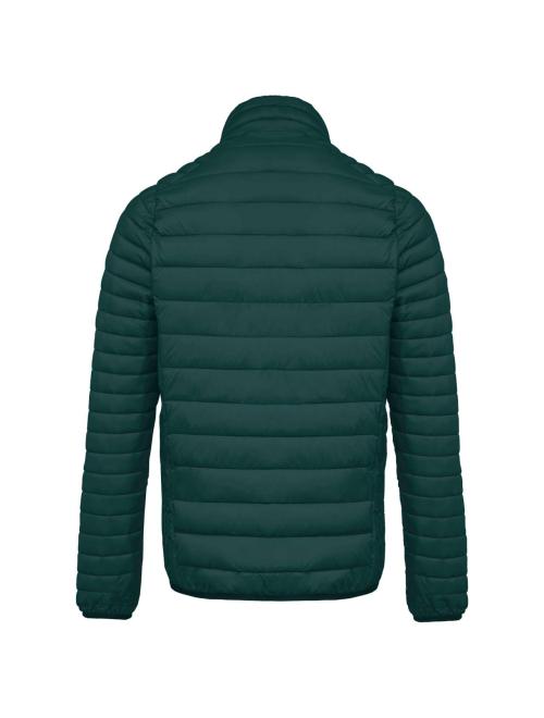 MEN'S LIGHTWEIGHT PADDED JACKET