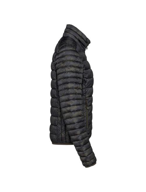 LADIES' LIGHTWEIGHT PADDED JACKET LADIES' LIGHTWEIGHT PADDED JACKET
