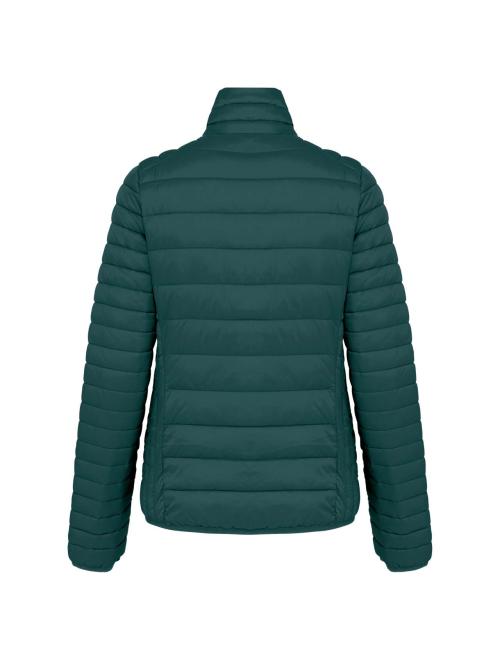 LADIES' LIGHTWEIGHT PADDED JACKET LADIES' LIGHTWEIGHT PADDED JACKET