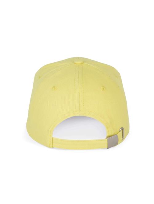 ORLANDO - 6 PANEL CAP