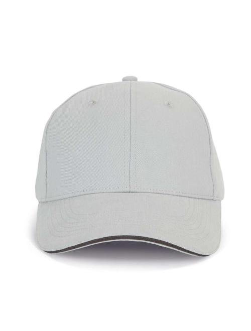 ORLANDO - 6 PANEL CAP ORLANDO - 6 PANEL CAP