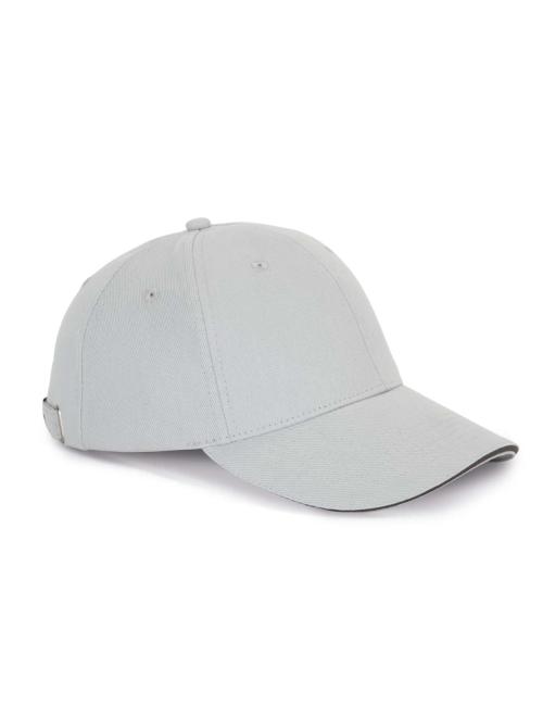 ORLANDO - 6 PANEL CAP ORLANDO - 6 PANEL CAP
