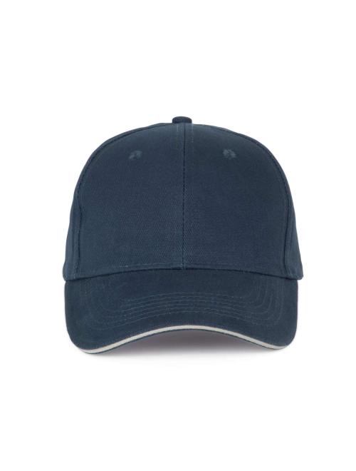 ORLANDO - 6 PANEL CAP ORLANDO - 6 PANEL CAP