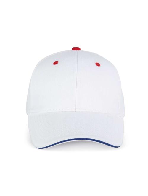 ORLANDO - 6 PANEL CAP