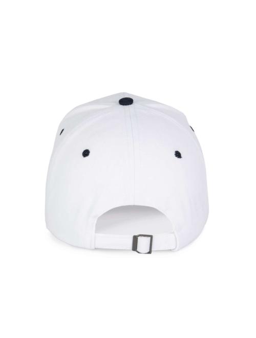 6 PANELS COTTON CAP
