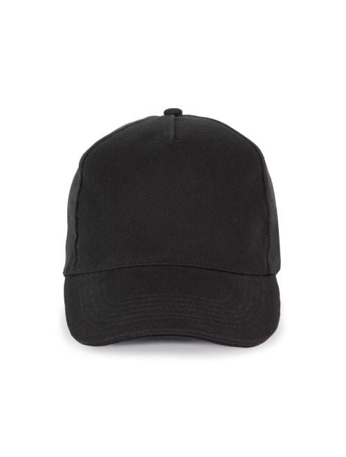 5 PANELS COTTON SANDWICH CAP