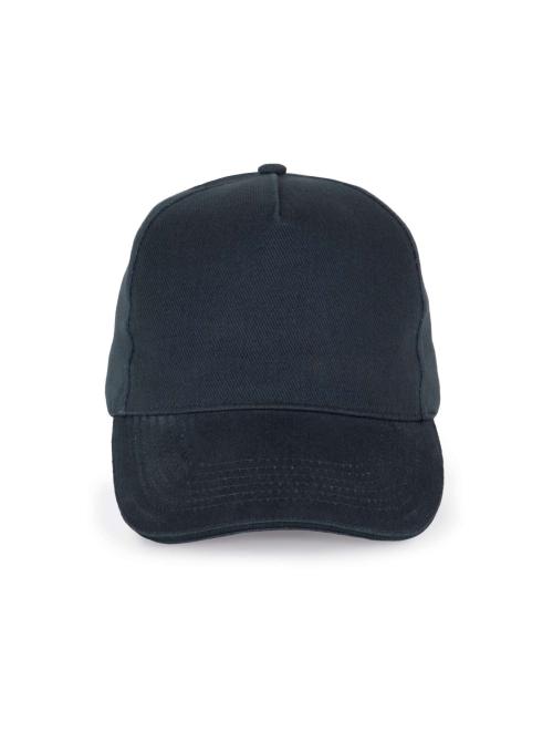 5 PANELS COTTON SANDWICH CAP
