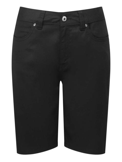 WOMEN'S PERFORMANCE CHINO SHORTS