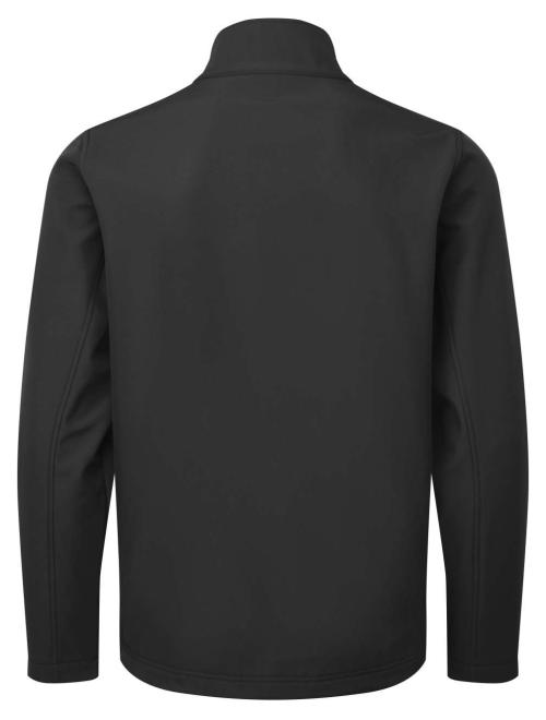 MEN’S WINDCHECKER® PRINTABLE & RECYCLED SOFTSHELL JACKET