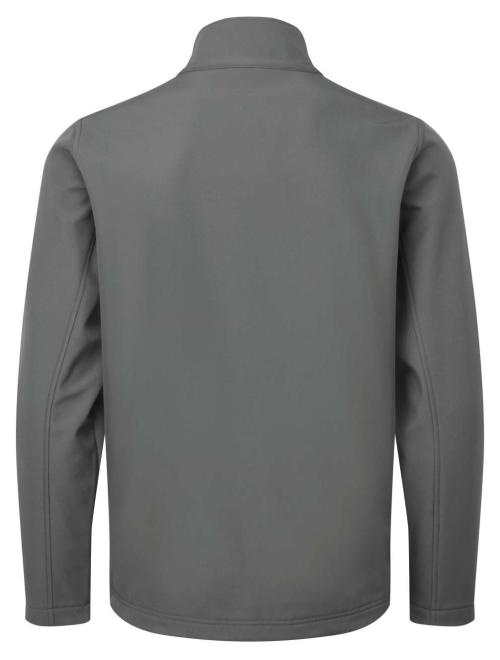 MEN’S WINDCHECKER® PRINTABLE & RECYCLED SOFTSHELL JACKET MEN’S WINDCHECKER® PRINTABLE & RECYCLED SOFTSHELL JACKET