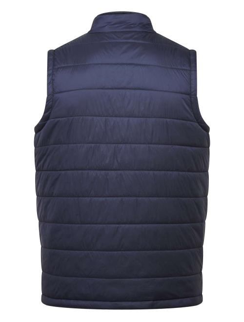 MEN'S 'RECYCLIGHT' PADDED GILET