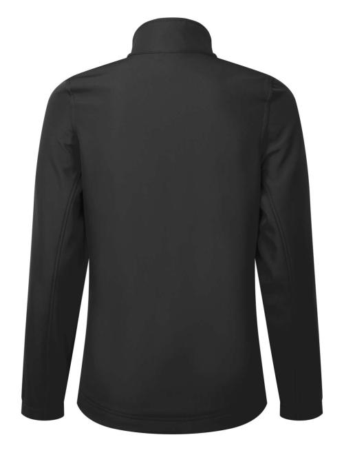WOMEN’S WINDCHECKER® PRINTABLE & RECYCLED SOFTSHELL JACKET WOMEN’S WINDCHECKER® PRINTABLE & RECYCLED SOFTSHELL JACKET