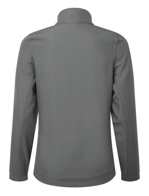 WOMEN’S WINDCHECKER® PRINTABLE & RECYCLED SOFTSHELL JACKET WOMEN’S WINDCHECKER® PRINTABLE & RECYCLED SOFTSHELL JACKET