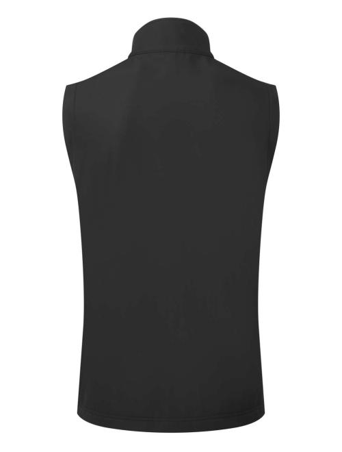 MEN’S WINDCHECKER® PRINTABLE & RECYCLED SOFTSHELL GILET MEN’S WINDCHECKER® PRINTABLE & RECYCLED SOFTSHELL GILET