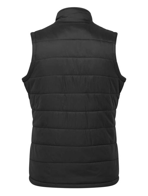 WOMEN'S 'RECYCLIGHT' PADDED GILET