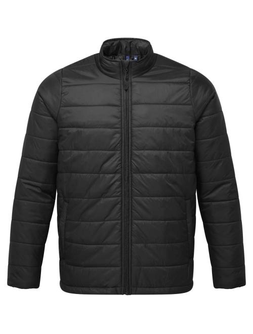 MEN'S 'RECYCLIGHT' PADDED JACKET