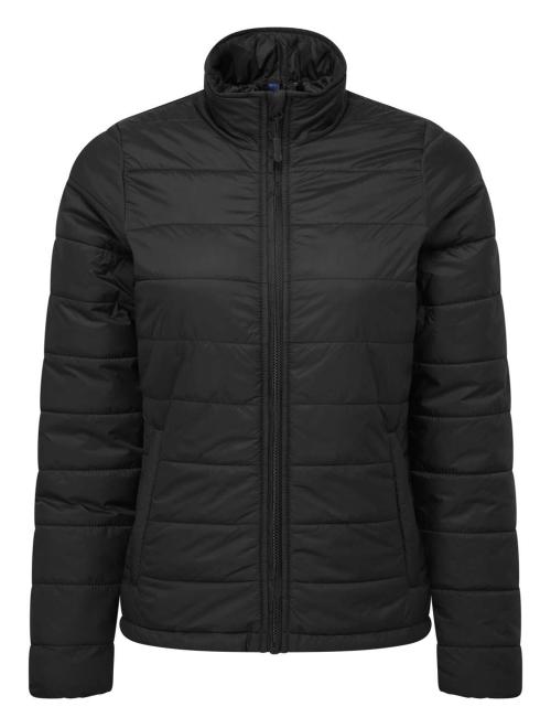 WOMEN'S 'RECYCLIGHT' PADDED JACKET WOMEN'S 'RECYCLIGHT' PADDED JACKET