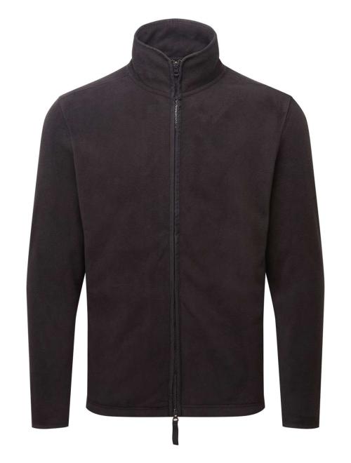 MEN'S 'ARTISAN' FLEECE JACKET MEN'S 'ARTISAN' FLEECE JACKET