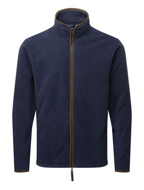 MEN'S 'ARTISAN' FLEECE JACKET MEN'S 'ARTISAN' FLEECE JACKET