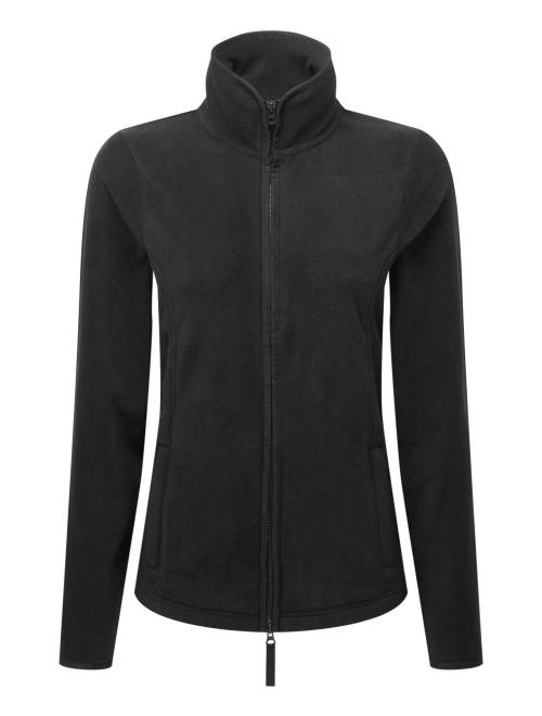 WOMEN'S 'ARTISAN' FLEECE JACKET WOMEN'S 'ARTISAN' FLEECE JACKET