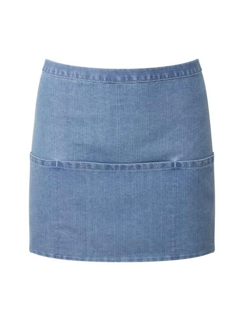 ‘COLOURS’ 3-POCKET APRON