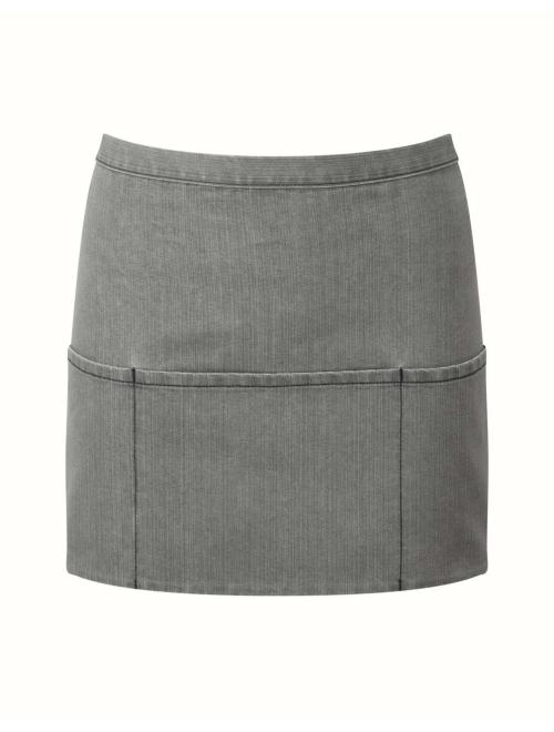 ‘COLOURS’ 3-POCKET APRON ‘COLOURS’ 3-POCKET APRON