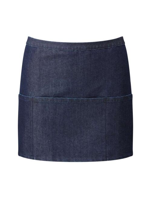 ‘COLOURS’ 3-POCKET APRON
