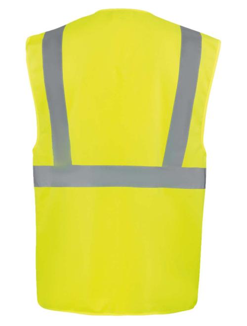 COMFORT EXECUTIVE SAFETY VEST 