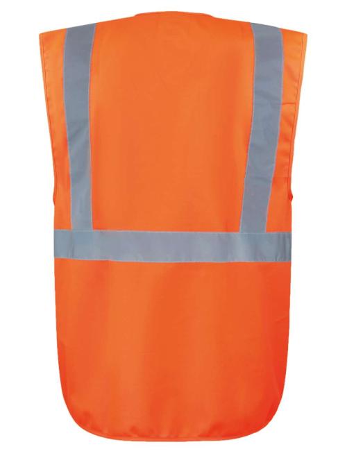 COMFORT EXECUTIVE SAFETY VEST COMFORT EXECUTIVE SAFETY VEST