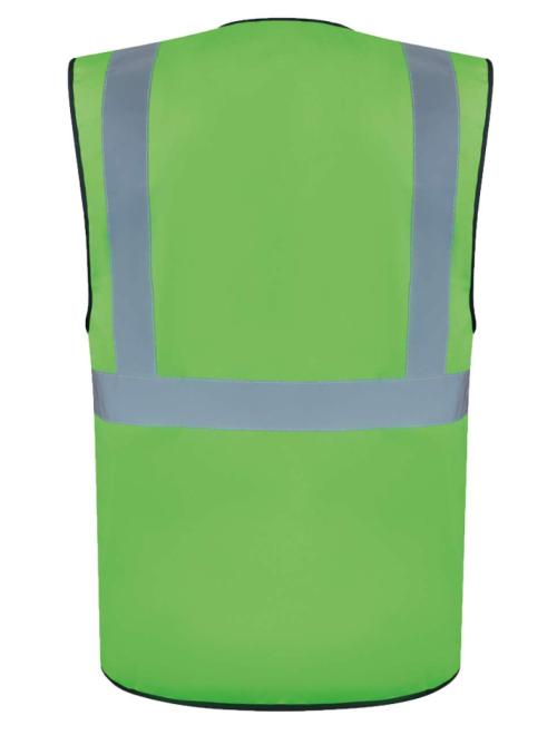 COMFORT EXECUTIVE SAFETY VEST COMFORT EXECUTIVE SAFETY VEST