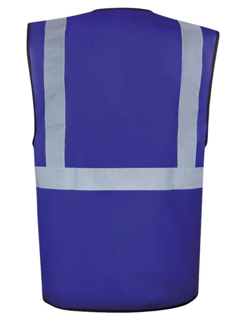 COMFORT EXECUTIVE SAFETY VEST COMFORT EXECUTIVE SAFETY VEST