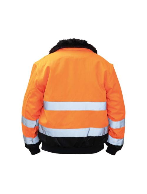 4-IN-1 PILOT JACKET 4-IN-1 PILOT JACKET